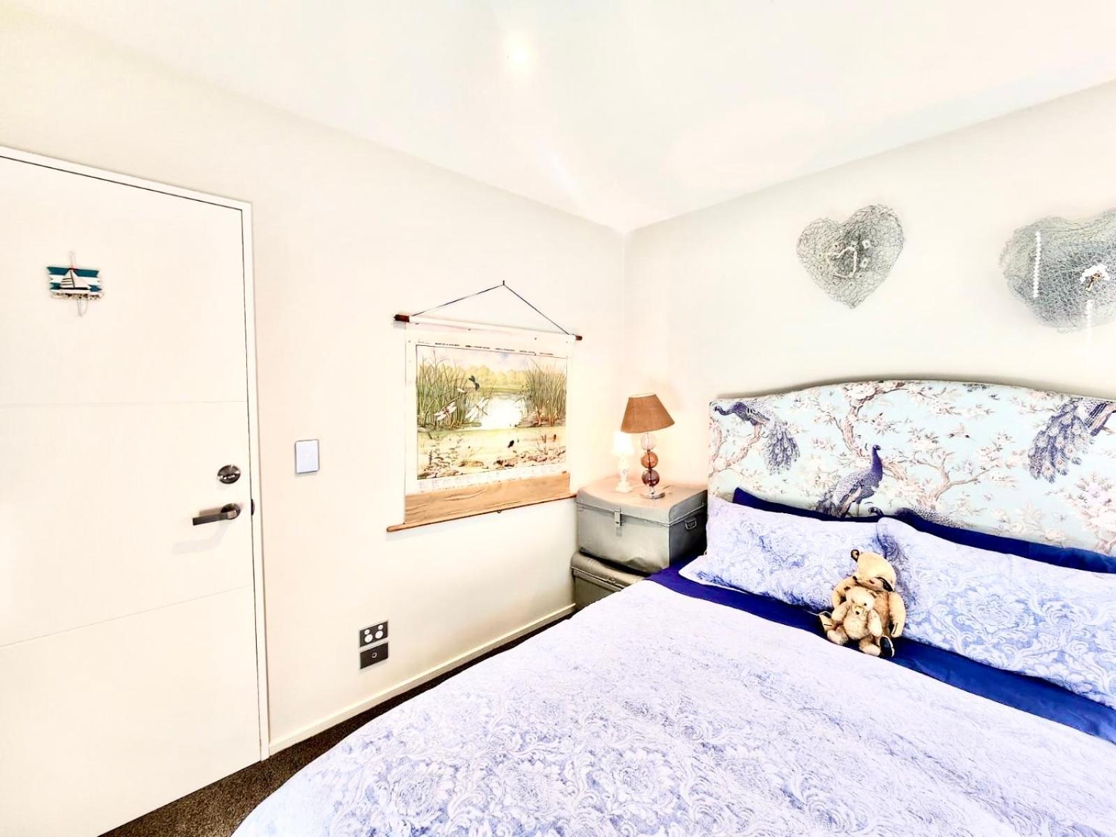 Sea Views In Luxury At Lyttelton Boatique House - 14 Km From Christchurch Exterior photo