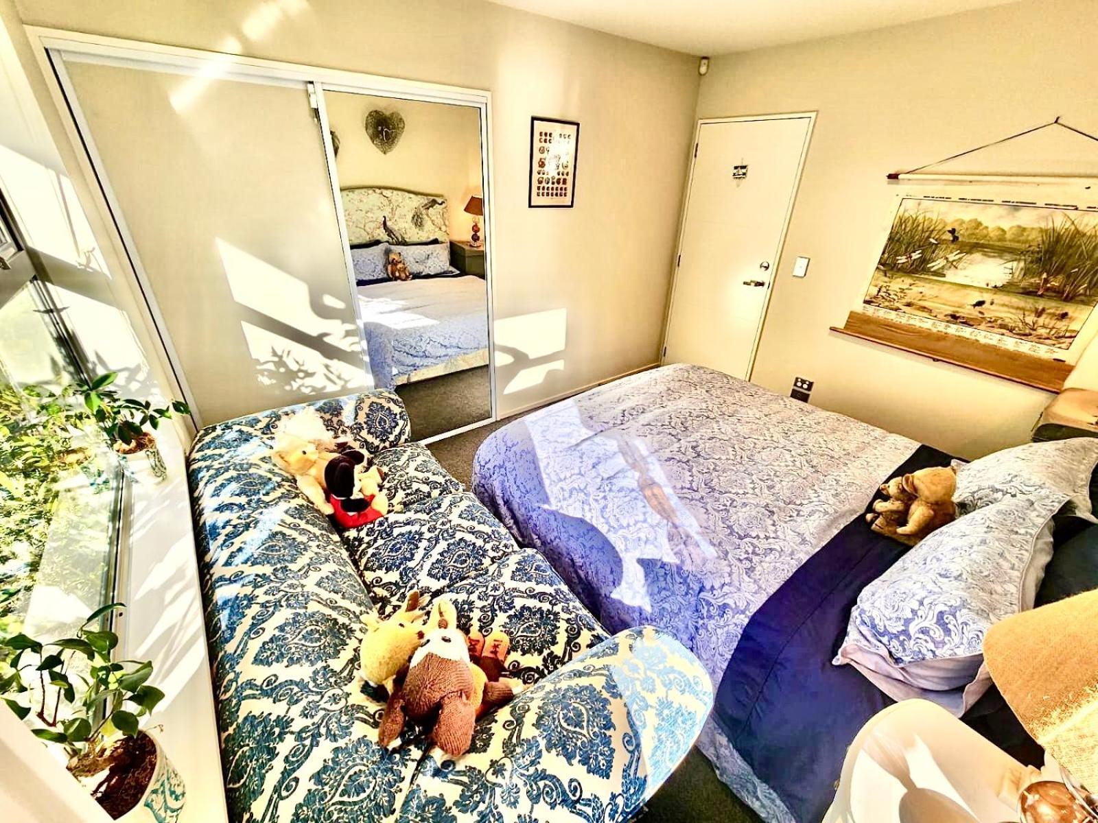 Sea Views In Luxury At Lyttelton Boatique House - 14 Km From Christchurch Exterior photo