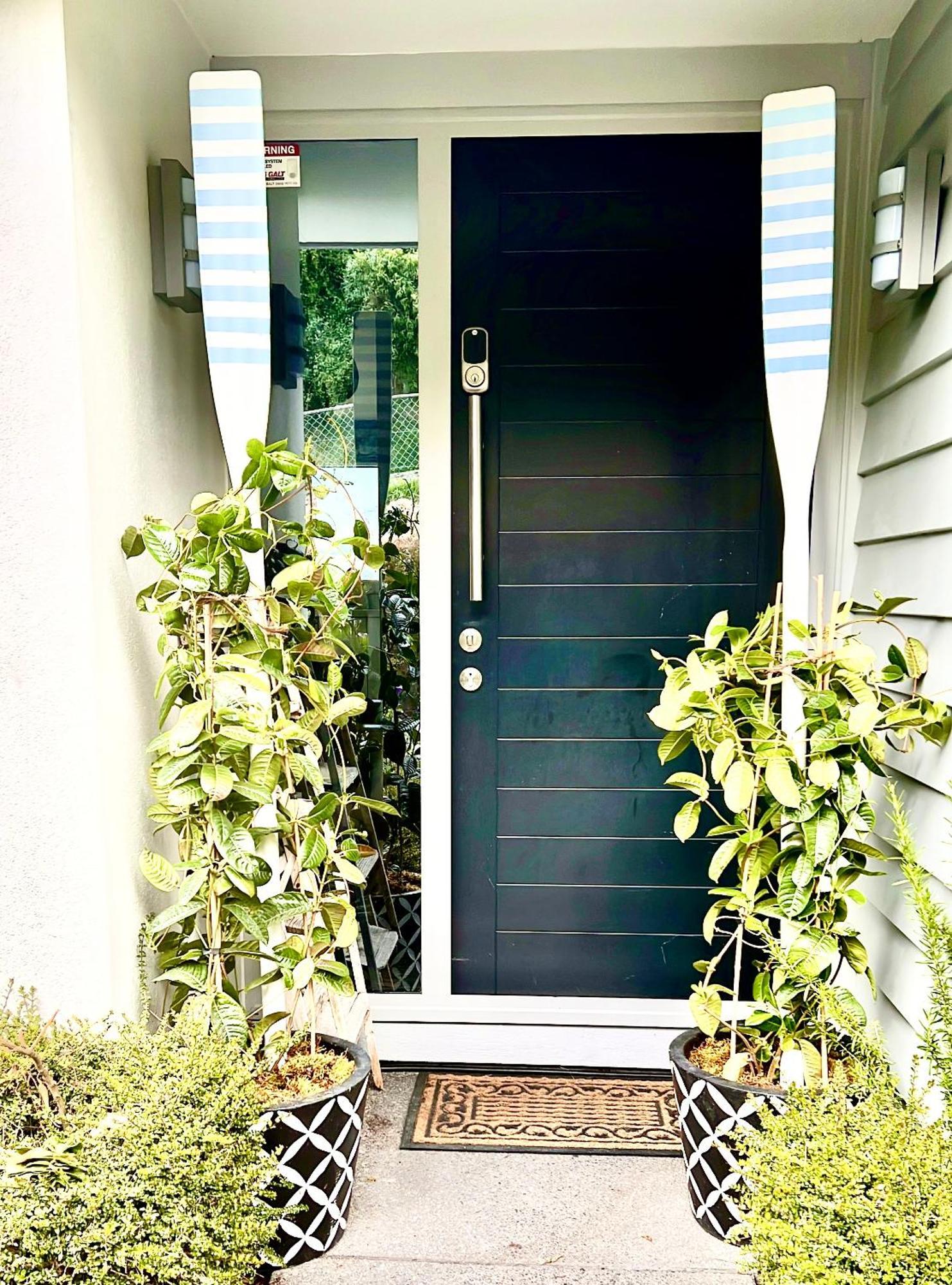 Sea Views In Luxury At Lyttelton Boatique House - 14 Km From Christchurch Exterior photo