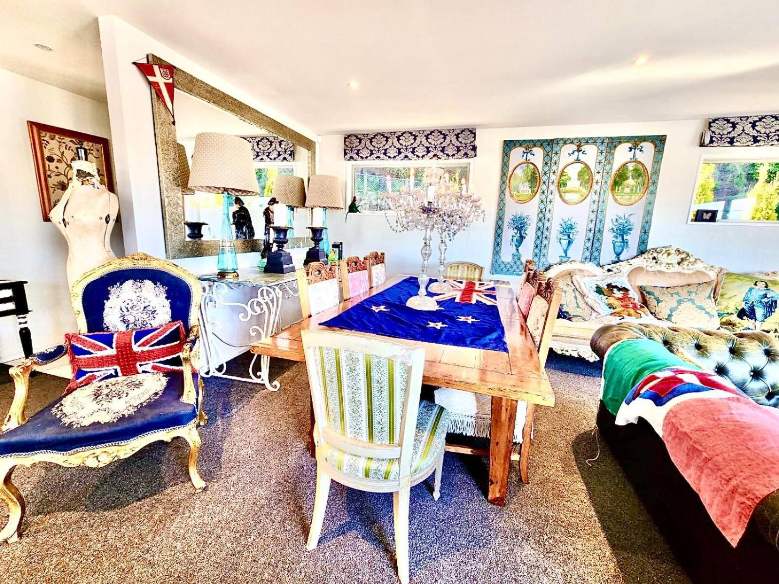 Sea Views In Luxury At Lyttelton Boatique House - 14 Km From Christchurch Exterior photo
