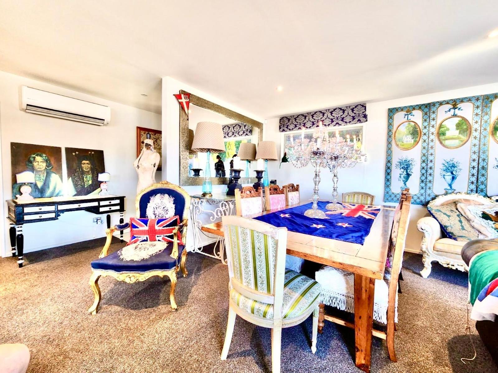 Sea Views In Luxury At Lyttelton Boatique House - 14 Km From Christchurch Exterior photo