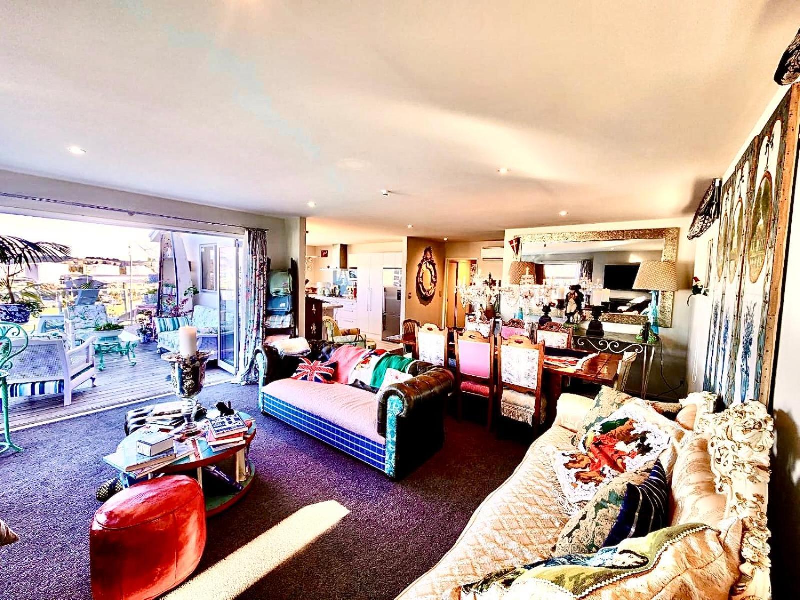 Sea Views In Luxury At Lyttelton Boatique House - 14 Km From Christchurch Exterior photo