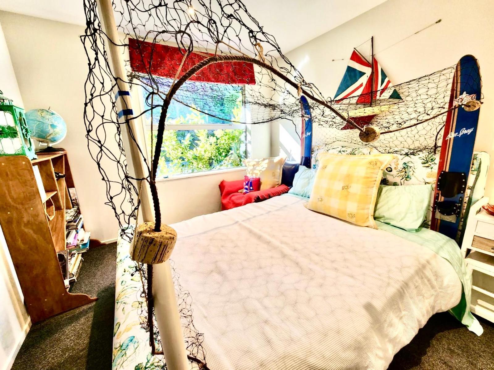 Sea Views In Luxury At Lyttelton Boatique House - 14 Km From Christchurch Exterior photo